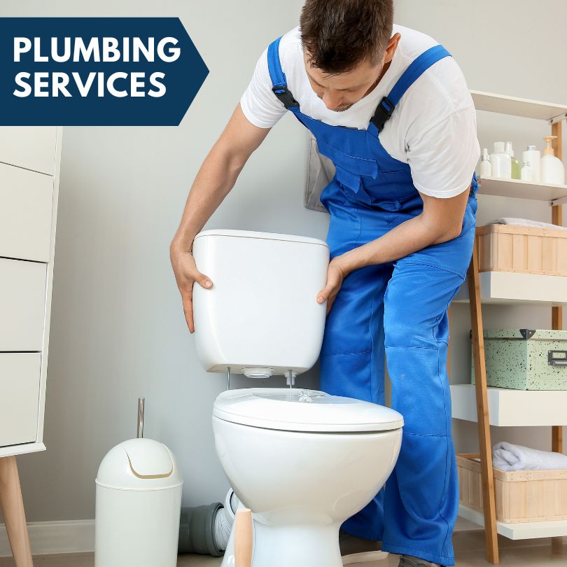 Plumbing Company in West Point, IA